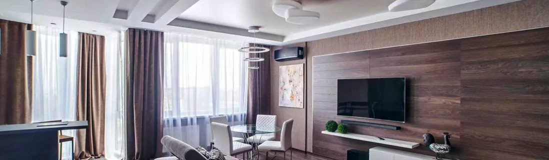 Ремонт квартир по проектам в ЖК Новосходненский