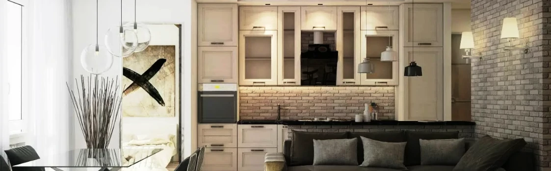 Ремонт квартир по проектам в ЖК Новые Котельники