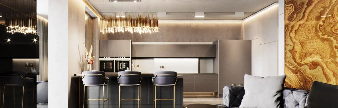 Ремонт квартир по проектам в ЖК Новый квартал Бекасово