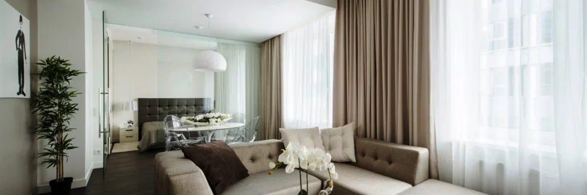 Ремонт квартир по проектам в ЖК Облака 1 Ремонт квартир по проектам в ЖК Облака