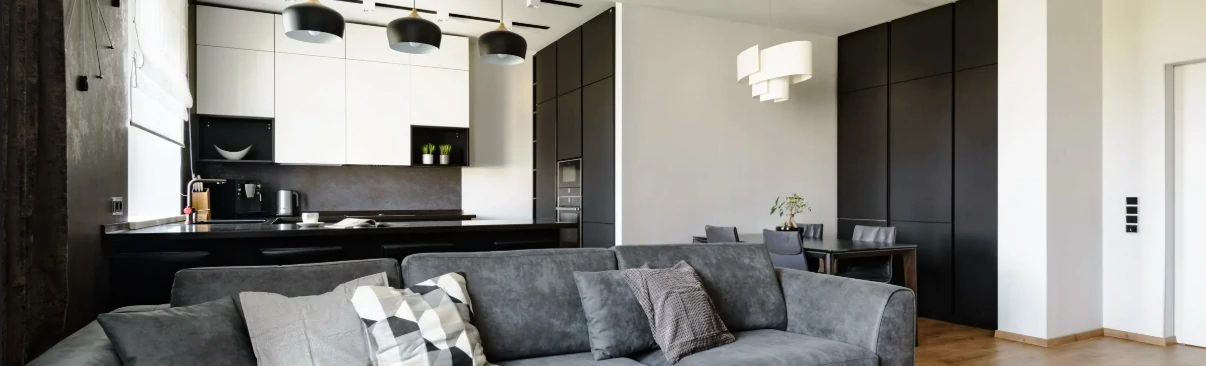 Ремонт квартир по проектам в ЖК Одинцовские кварталы 1 Ремонт квартир по проектам в ЖК Одинцовские кварталы