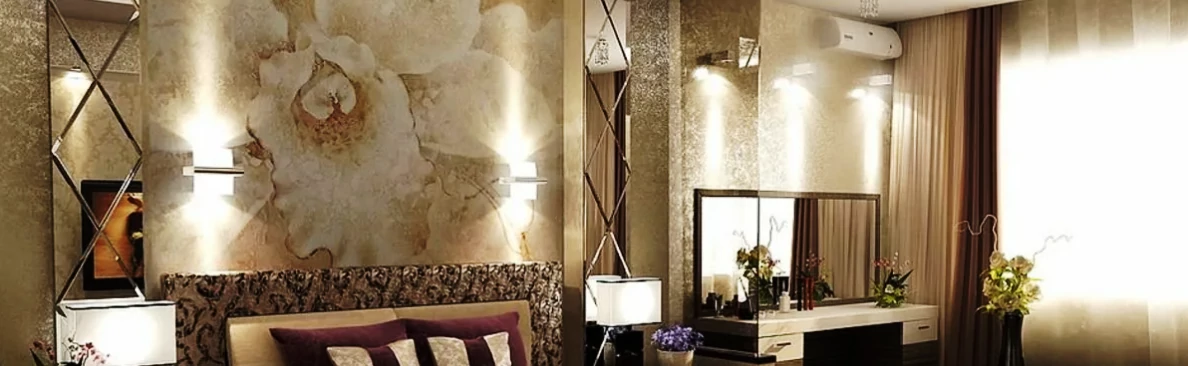 Ремонт квартир по проектам в ЖК Октябрьский 2016