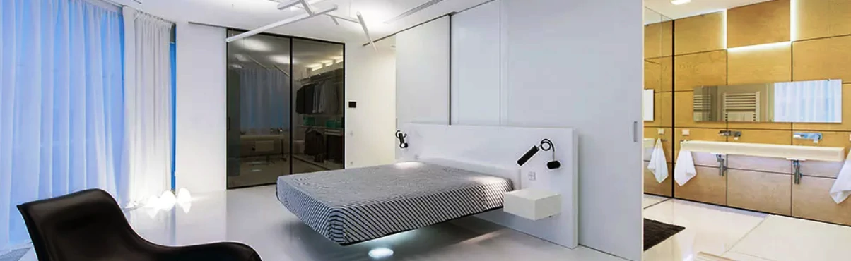 Ремонт квартир по проектам в ЖК Оптима Парк