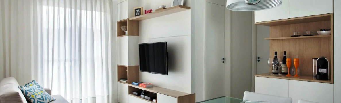 Ремонт квартир по проектам в ЖК Оранж парк