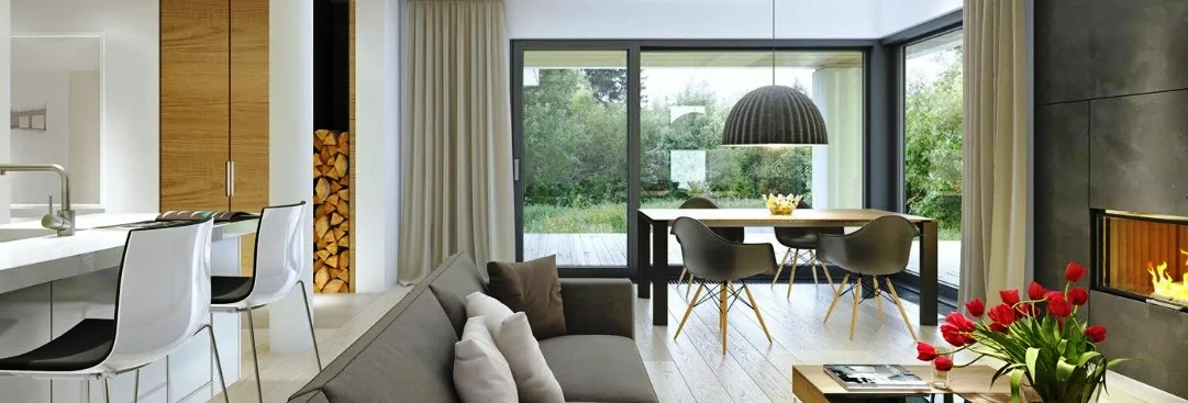 Ремонт квартир по проектам в ЖК Оранж