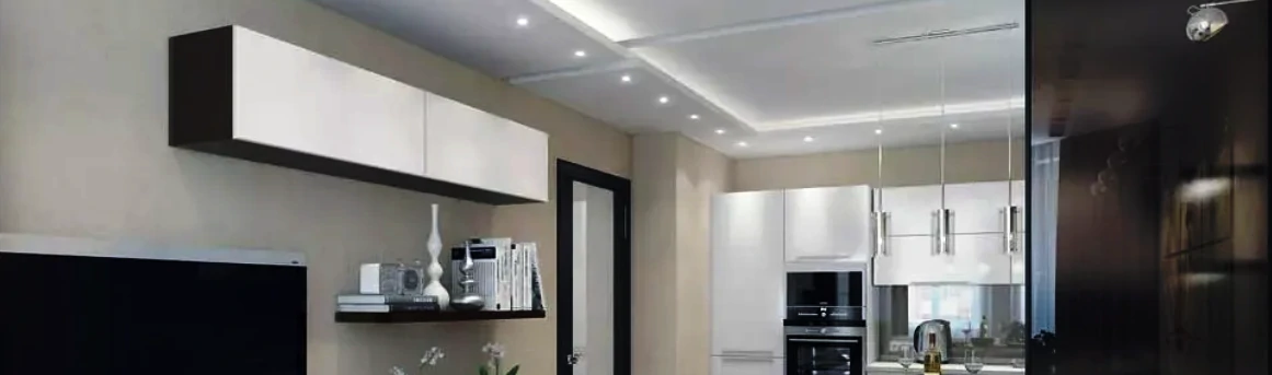 Ремонт квартир по проектам в ЖК Орел (Жуковский)