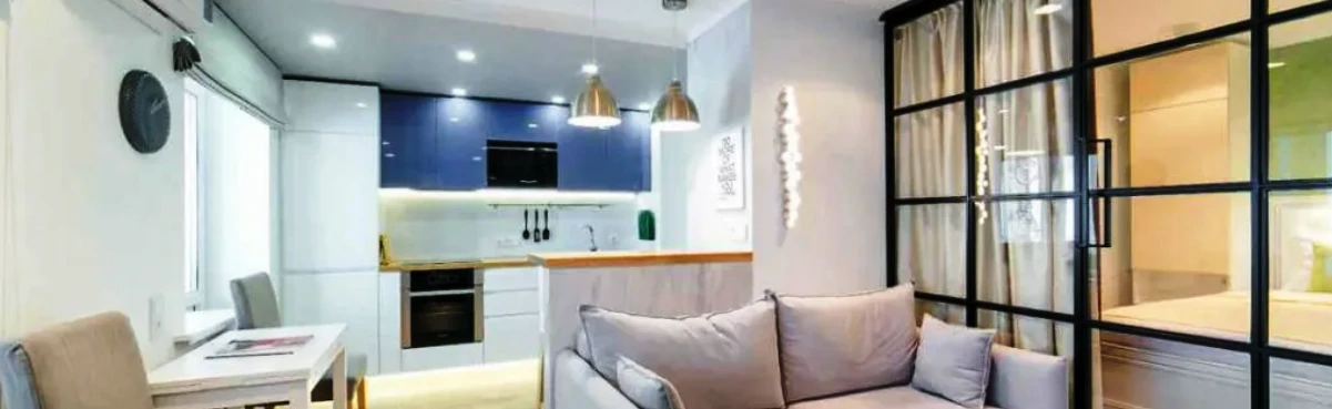 Ремонт квартир по проектам в ЖК Отлично