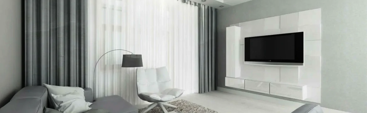 Ремонт квартир по проектам в ЖК Парковый