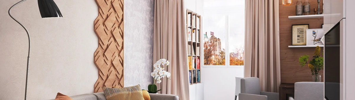 Ремонт квартир по проектам в ЖК Плещеево 1 Ремонт квартир по проектам в ЖК Плещеево