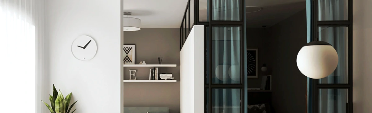 Ремонт квартир по проектам в ЖК Подольские просторы