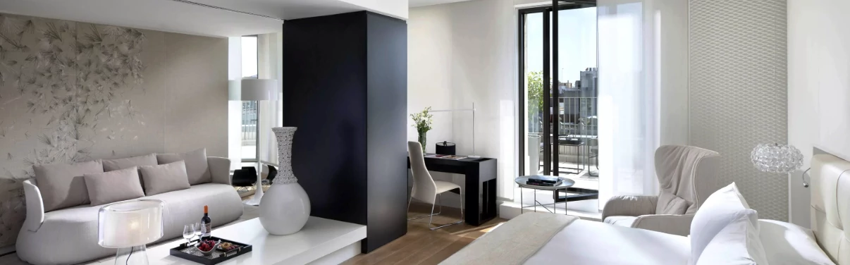 Ремонт квартир по проектам в ЖК Полярный (Лыткарино)