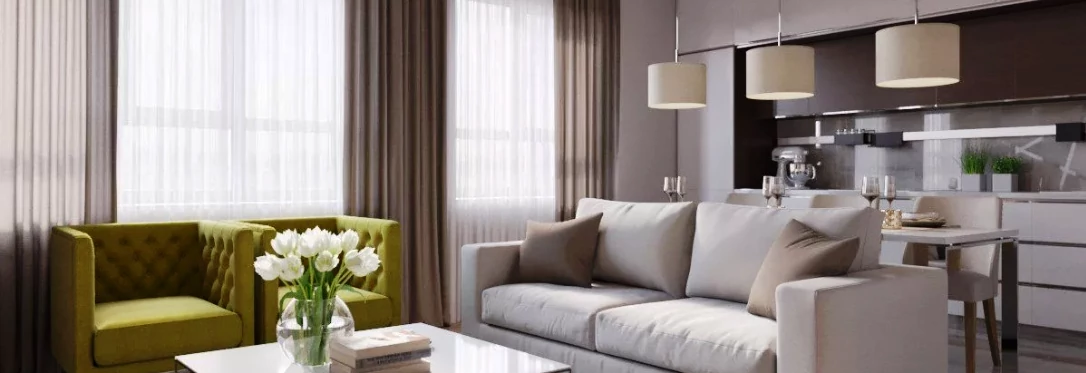 Ремонт квартир по проектам в ЖК Президентский