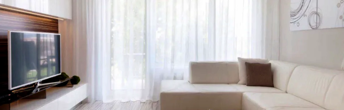 Ремонт квартир по проектам в ЖК Прибрежный (Лыткарино)