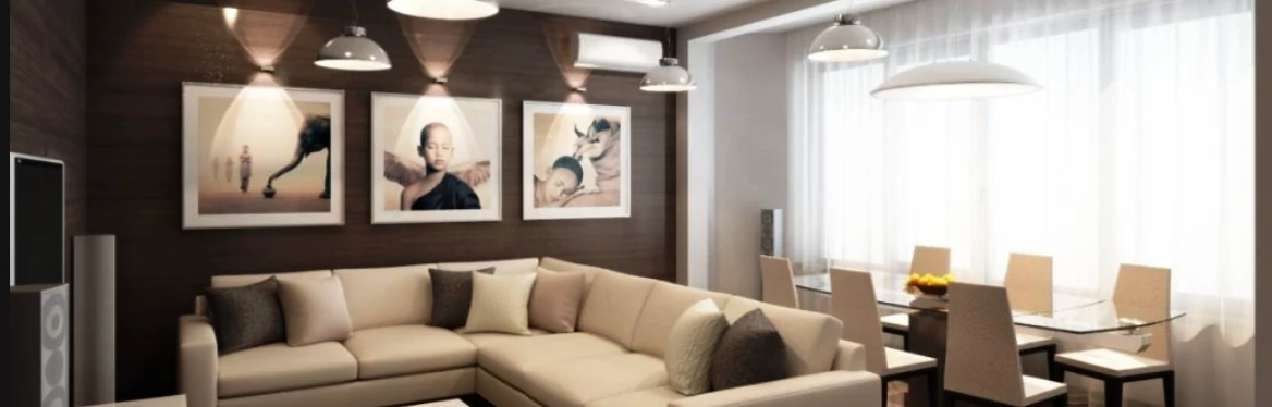 Ремонт квартир по проектам в ЖК Рублевский Квартал