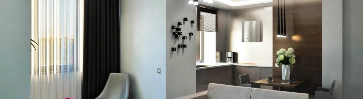 Ремонт квартир по проектам в ЖК Рязановский