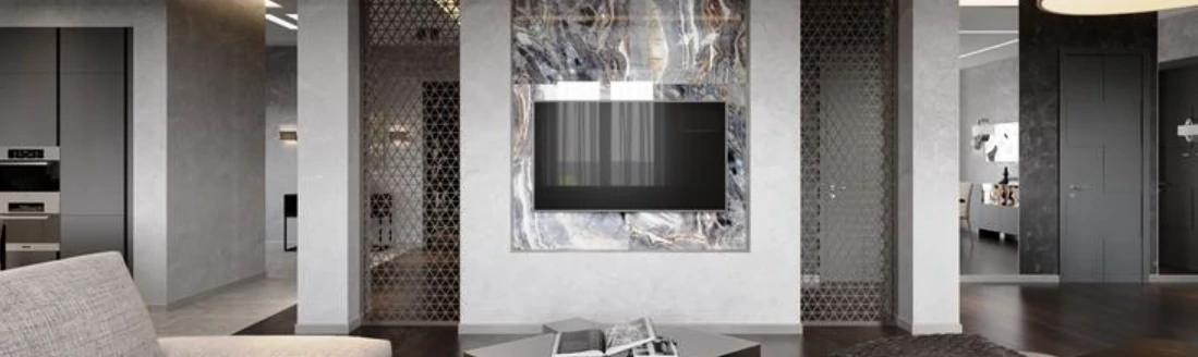 Ремонт квартир по проектам в ЖК Саввинская 27