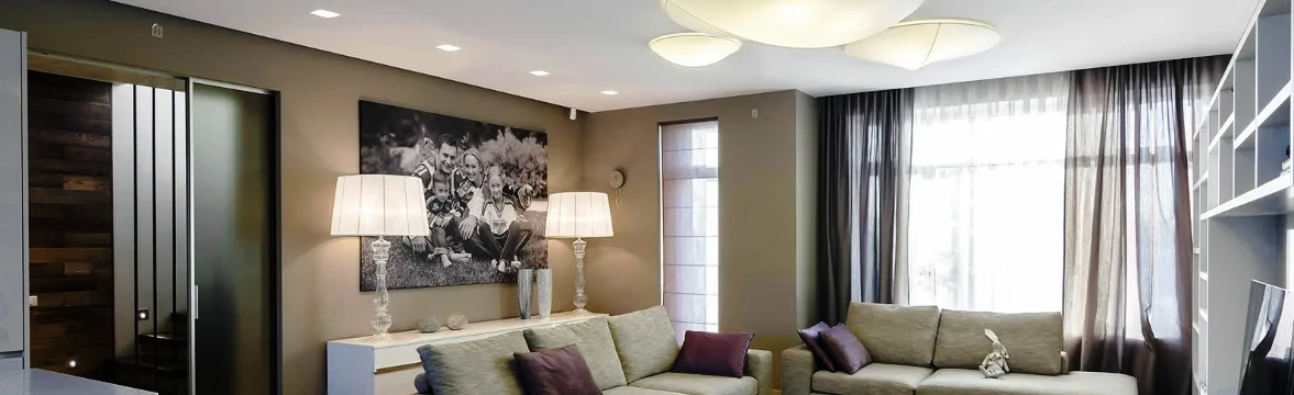 Ремонт квартир по проектам в ЖК Северный (Подольск)