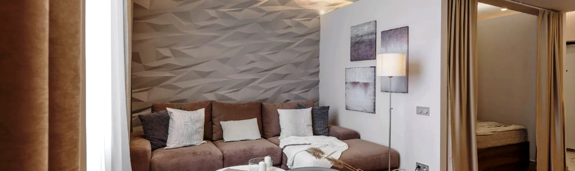 Ремонт квартир по проектам в ЖК Симферопольский