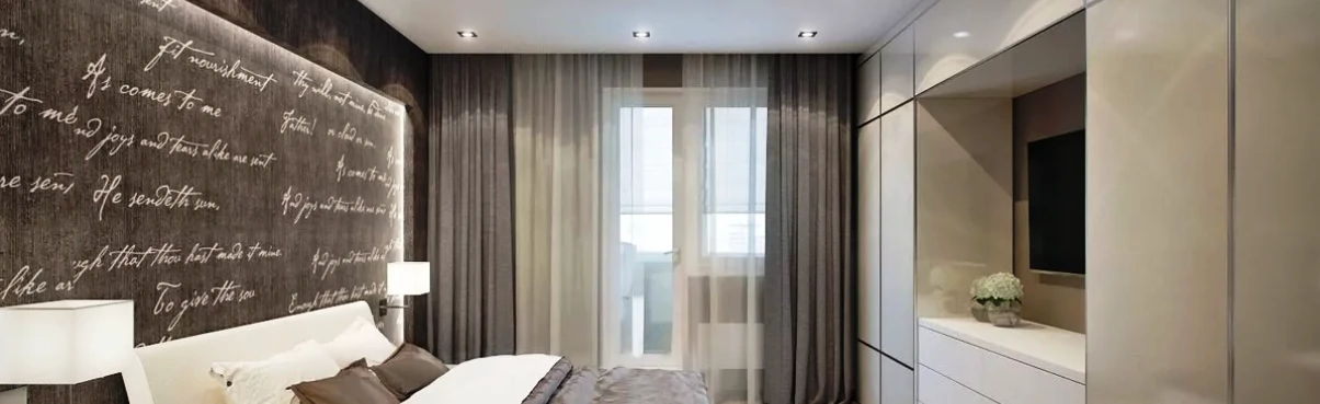 Ремонт квартир по проектам в ЖК Сходня Парк