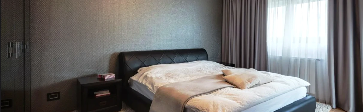 Ремонт квартир по проектам в ЖК Тополя