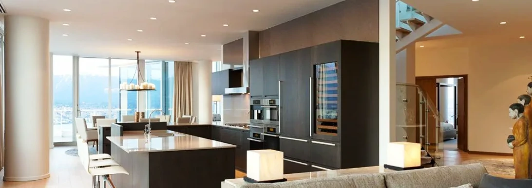 Ремонт квартир по проектам в ЖК У метро 1 Ремонт квартир по проектам в ЖК У метро (Люберцы)