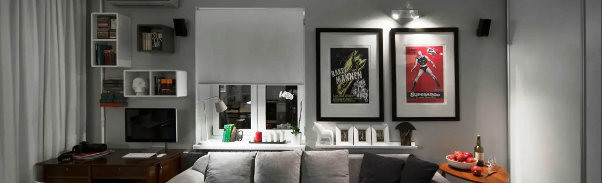 Ремонт квартир по проектам в ЖК Фетищево