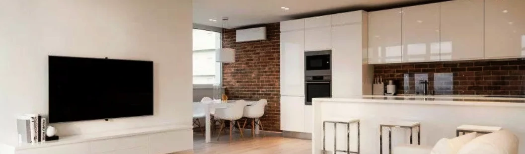 Ремонт квартир по проектам в ЖК Флагман-2