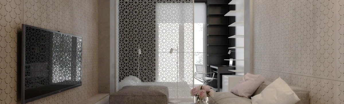 Ремонт квартир по проектам в ЖК Фламинго