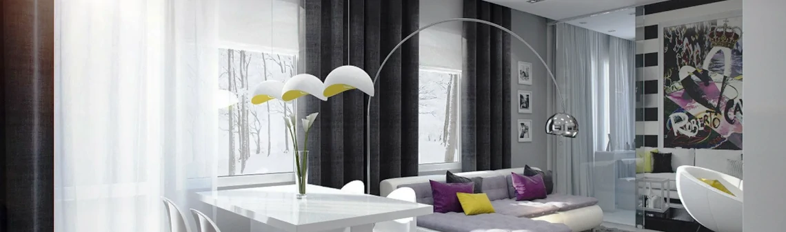 Ремонт квартир по проектам в ЖК Царицыно-2