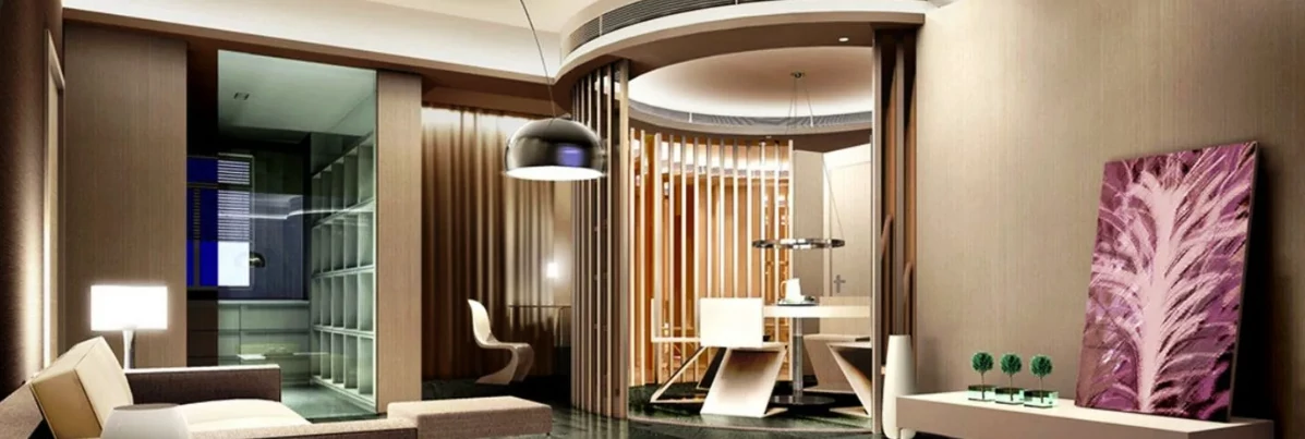 Ремонт квартир по проектам в ЖК Центральный (Лыткарино)