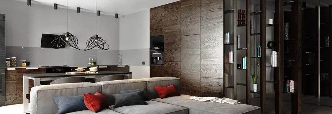 Ремонт квартир по проектам в ЖК Чайковского 20 (Сергиев Посад)