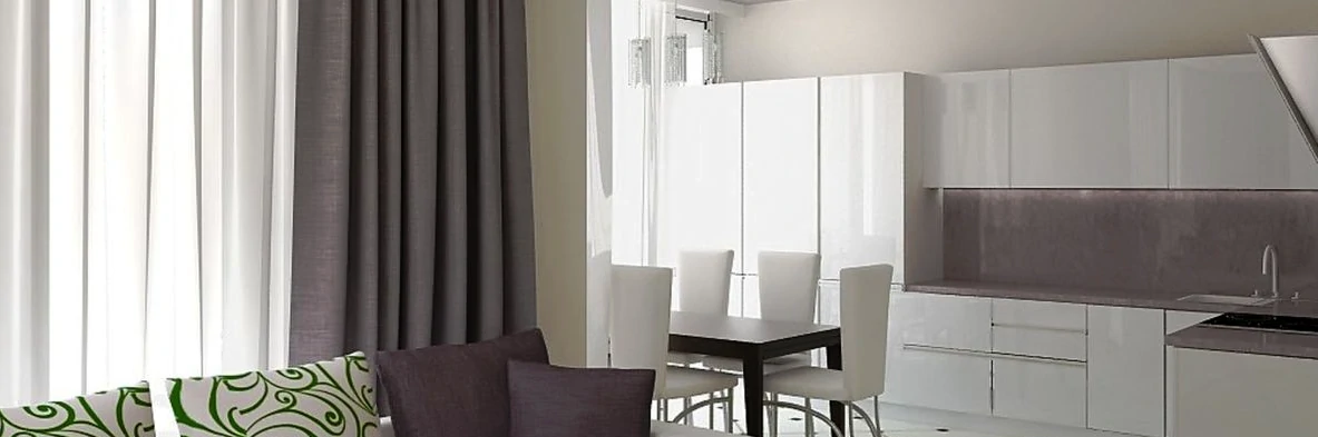 Ремонт квартир по проектам в ЖК Шаляпинская усадьба