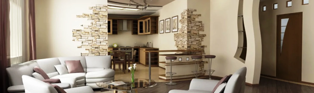 Ремонт квартир по проектам в ЖК ул. Колхозная (Лыткарино)