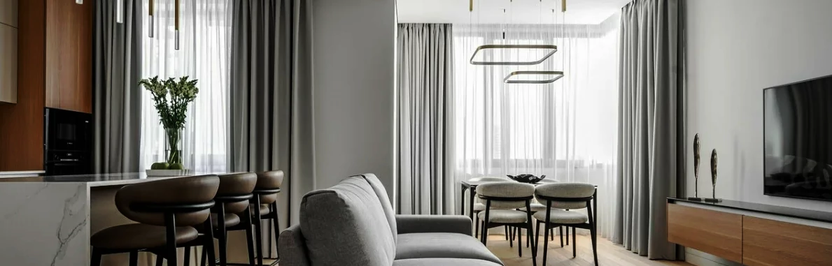 Ремонт однокомнатных квартир в Гольяново