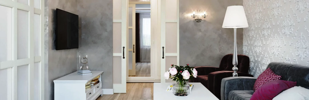 Ремонт однокомнатных квартир в ЖК Белый город