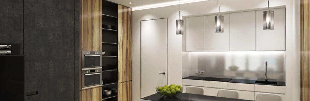 Ремонт однокомнатных квартир в ЖК Борисоглебское