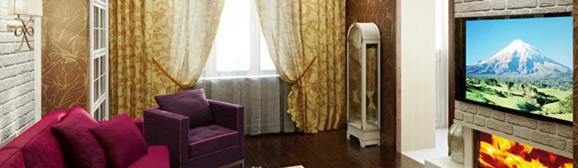 Ремонт однокомнатных квартир в ЖК ВЛюберцы