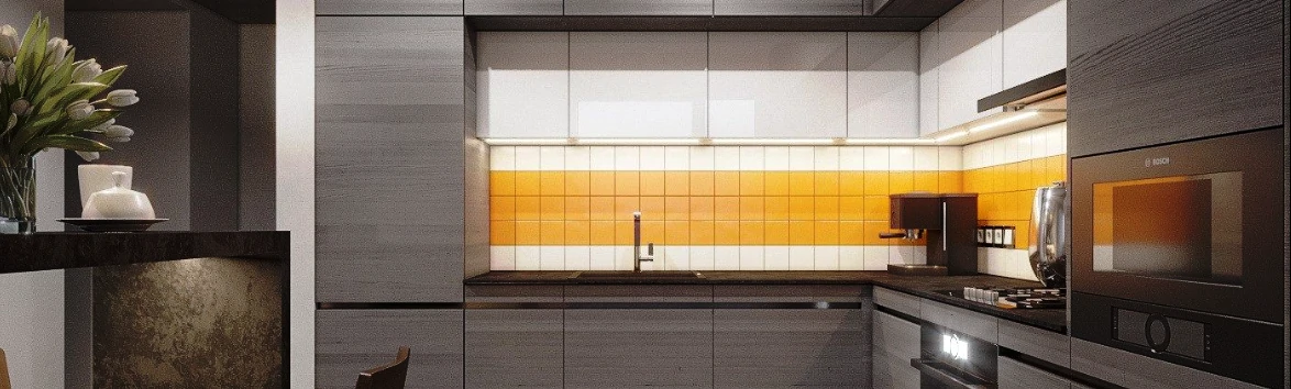 Ремонт однокомнатных квартир в ЖК Гранд Комфорт 1 Ремонт однокомнатных квартир в ЖК Гранд Комфорт