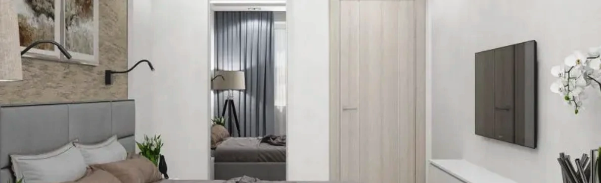 Ремонт однокомнатных квартир в ЖК Девять