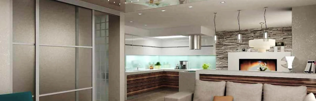 Ремонт однокомнатных квартир в ЖК Западное Одинцово