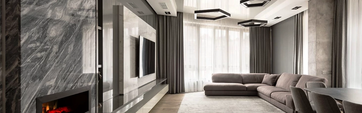 Ремонт однокомнатных квартир в ЖК ИМПЕРИУМ