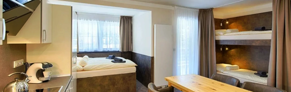 Ремонт однокомнатных квартир в ЖК Князь Голицын