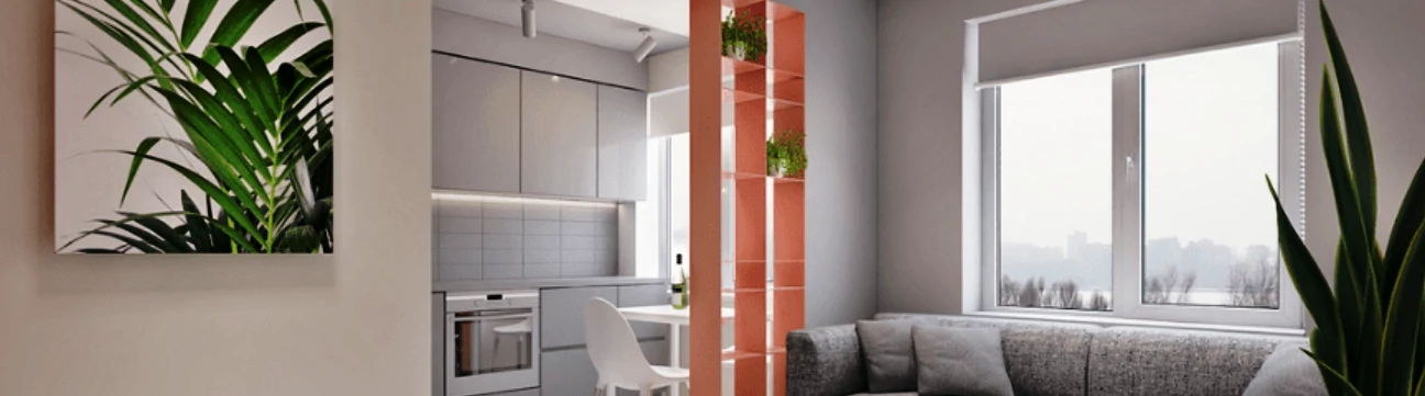 Ремонт однокомнатных квартир в ЖК Красная Горка (Люберцы) 1 Ремонт однокомнатных квартир в ЖК Красная Горка (Люберцы)