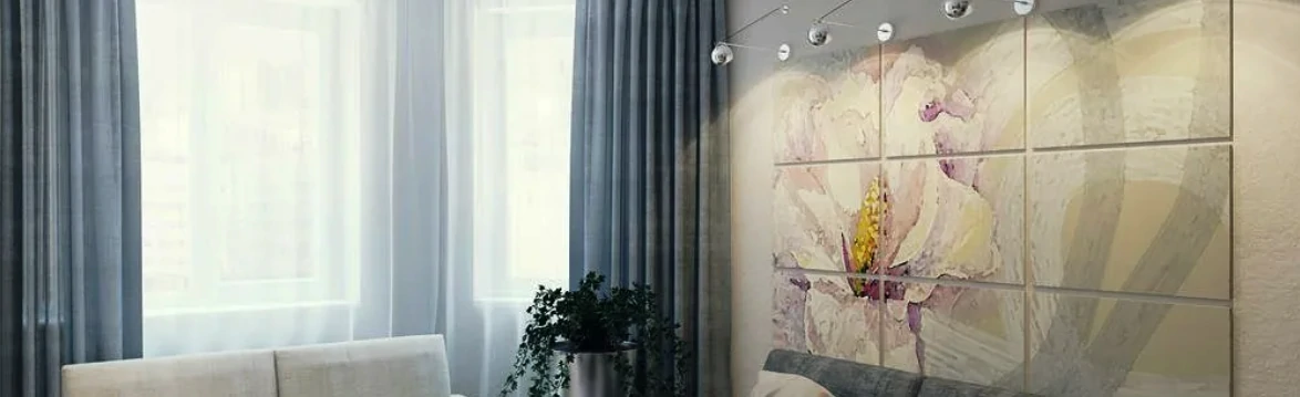 Ремонт однокомнатных квартир в ЖК Кузьминский лес