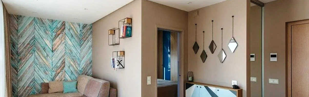 Ремонт однокомнатных квартир в ЖК Люберцы