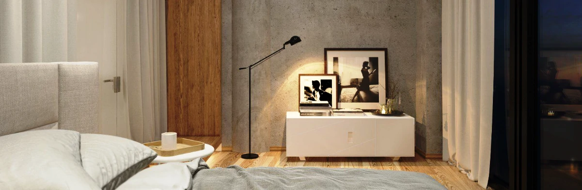 Ремонт однокомнатных квартир в ЖК Мадригал