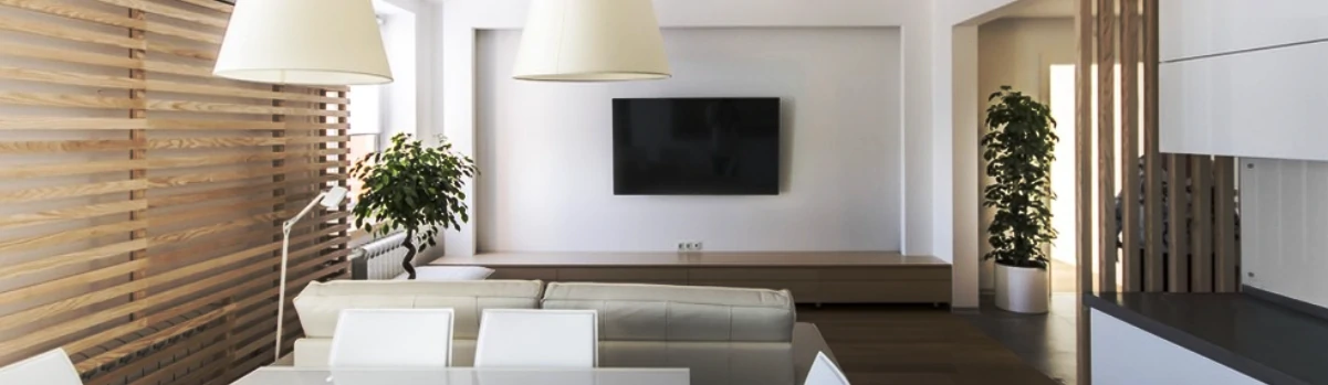 Ремонт однокомнатных квартир в ЖК Мой город