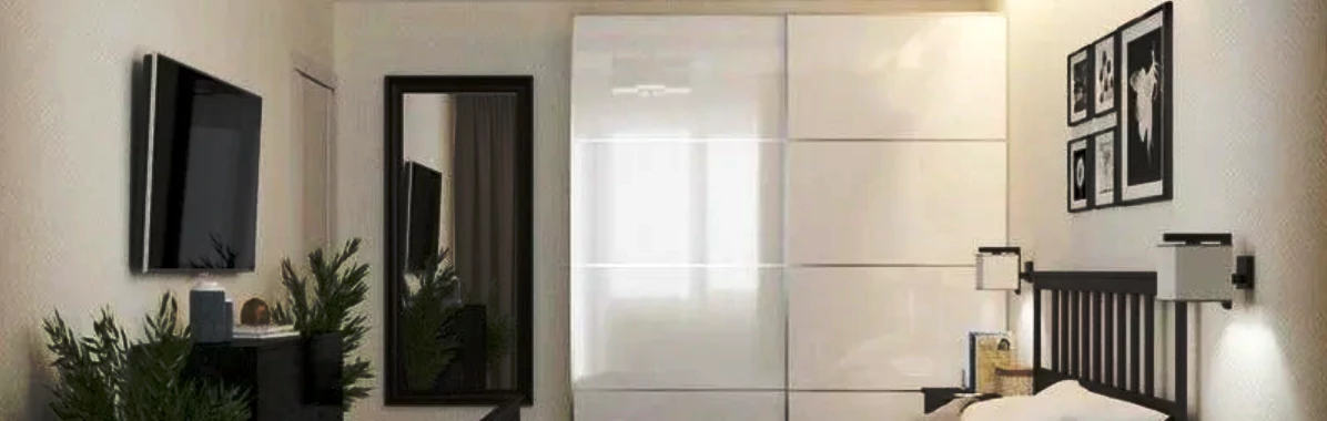 Ремонт однокомнатных квартир в ЖК Наташинский парк