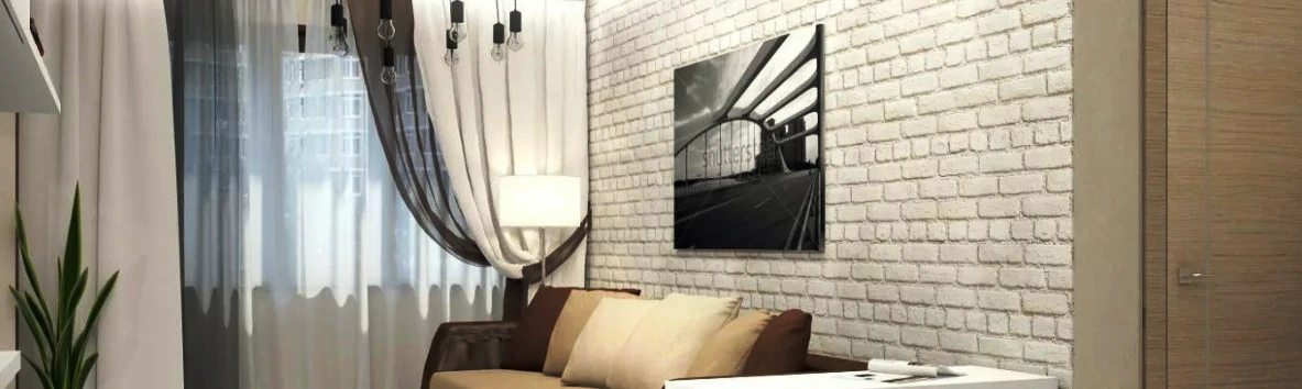 Ремонт однокомнатных квартир в ЖК Нахабино Ясное 1 Ремонт однокомнатных квартир в ЖК Нахабино Ясное