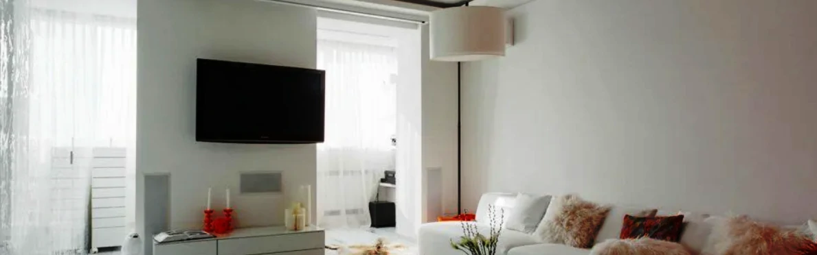 Ремонт однокомнатных квартир в ЖК Нахабино